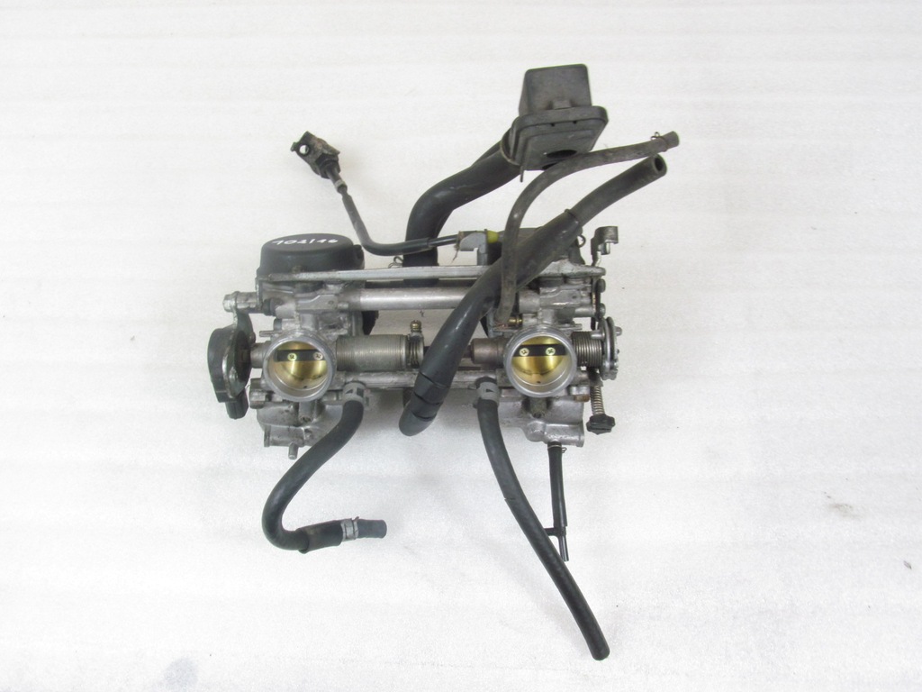 Gaźniki komplet  Honda CBF 500, 04r