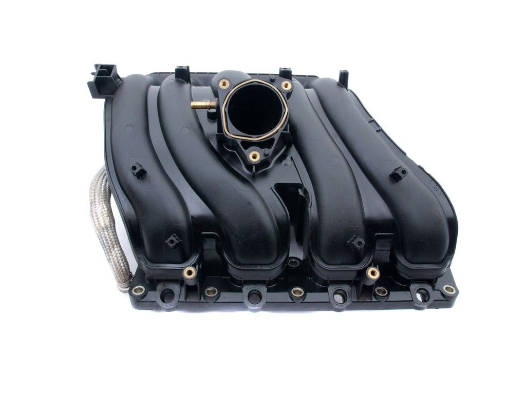 KOLEKTOR SSĄCY CITROEN C5 1.8 2.0 16V 9636741080