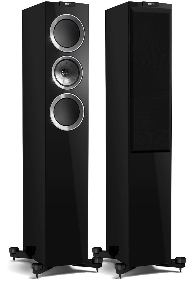 Super Hi-Fi : KEF R500 Sklep Warszawa