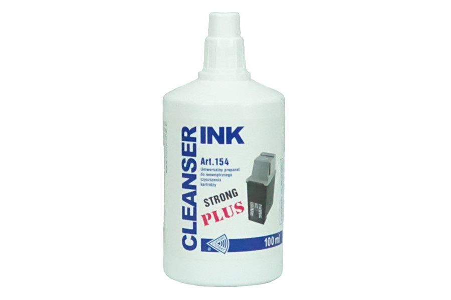 MICRO-CHIP CLEANSER INK STRONG PLUS udrażnia 100ml