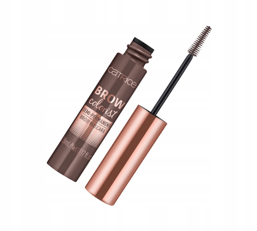 CATRICE BROW COLORIST MASKARA DO BRWI 030 3,8ML