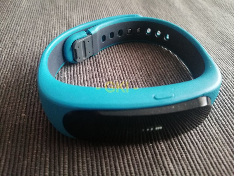HUAWEI TALKBAND B1 OPASKA FITNESS