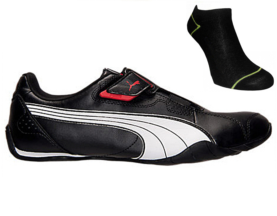 buty sportowe puma redon move w kategorii: Męskie obuwie buty sportowe puma redon move w kategorii: Męskie obuwie