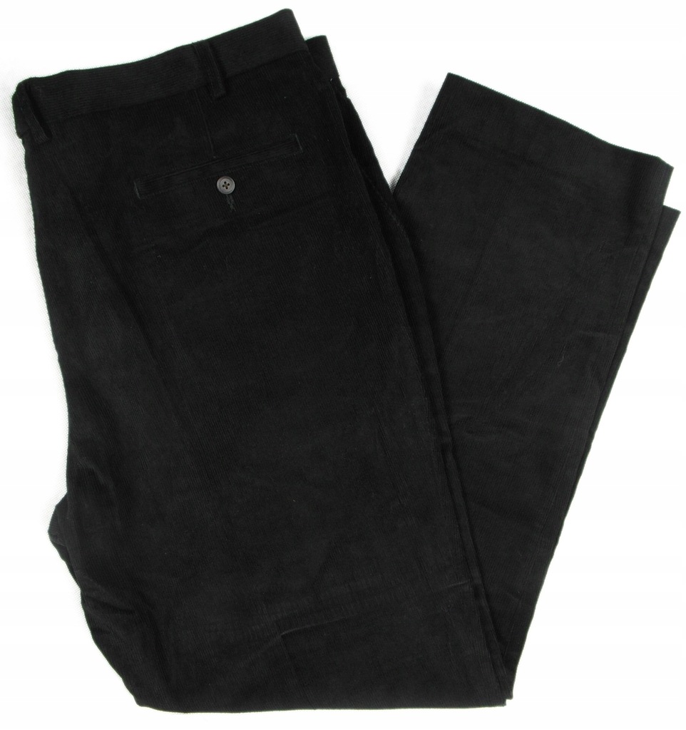 Duże Spodnie Ralph Lauren USA R.42/32 110cm SD087