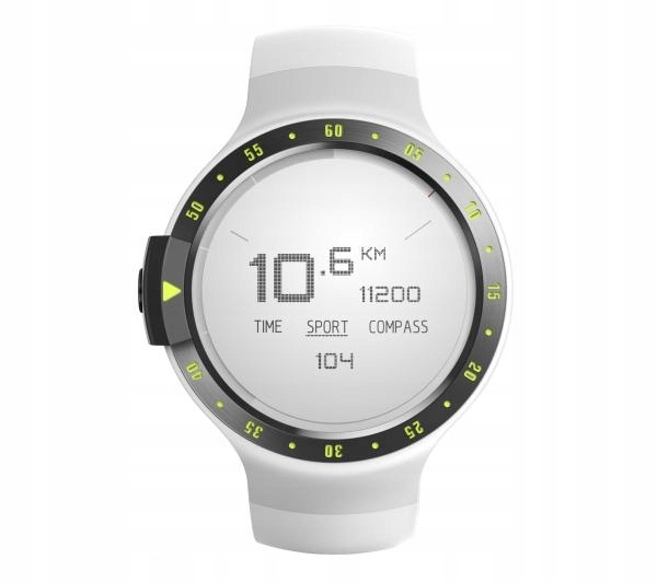 mobvoi ticwatch s glacier