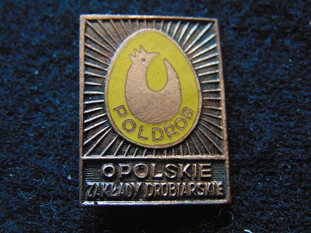 Poldrób  Opolskie Zakłady Drobiarskie