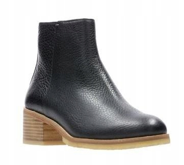 Clarks deals amara boot