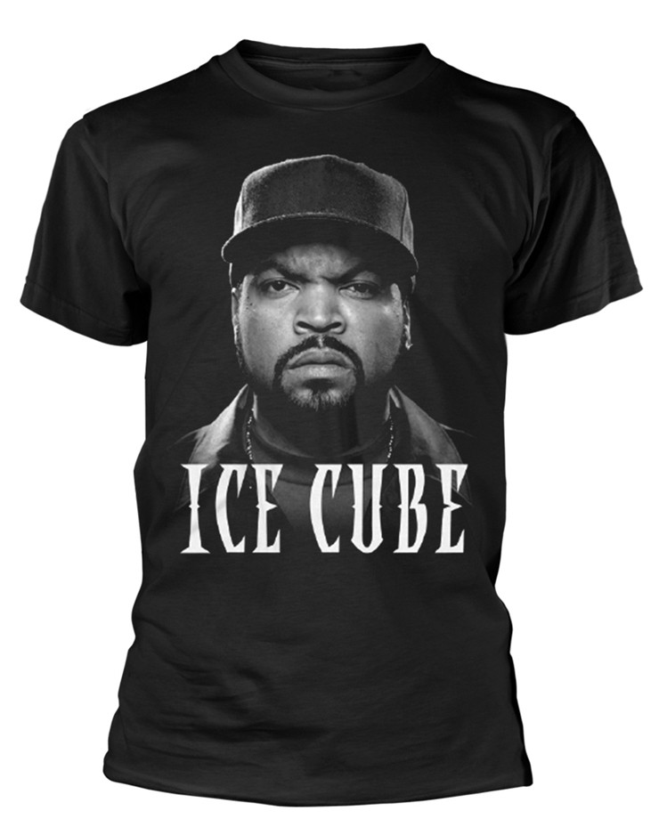 Ice Cube t-shirt - 7405826008 - oficjalne archiwum Allegro