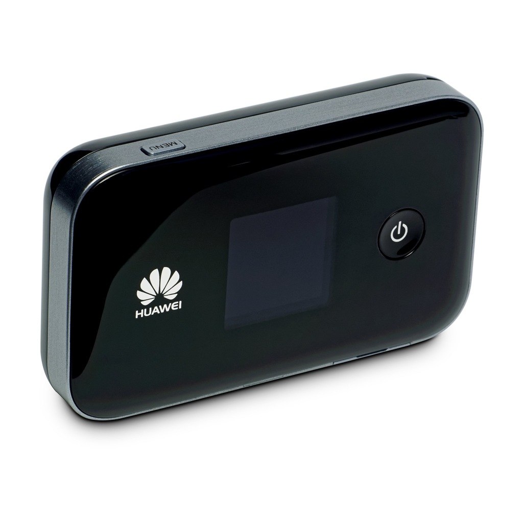 Przenośny Modem Router WiFi 3G 4G LTE na kartę SIM 7354358668