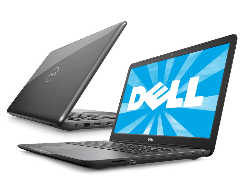 Dell inspiron 5767 обзор