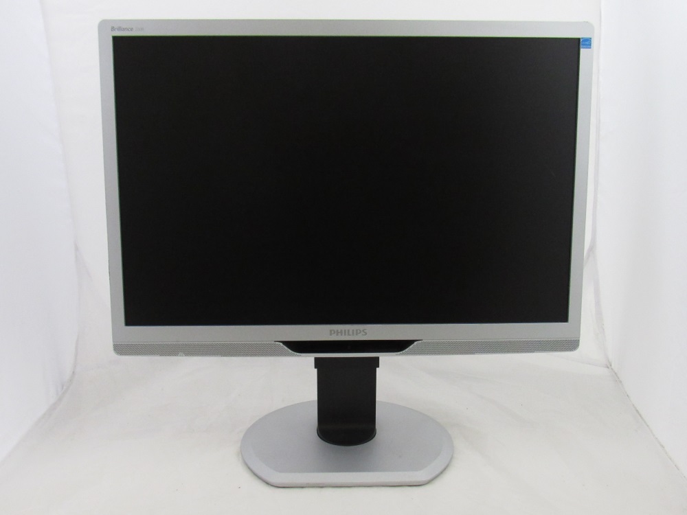 MONITOR 22'' Philips 220B USB HUB LCD FV GW LUBLIN