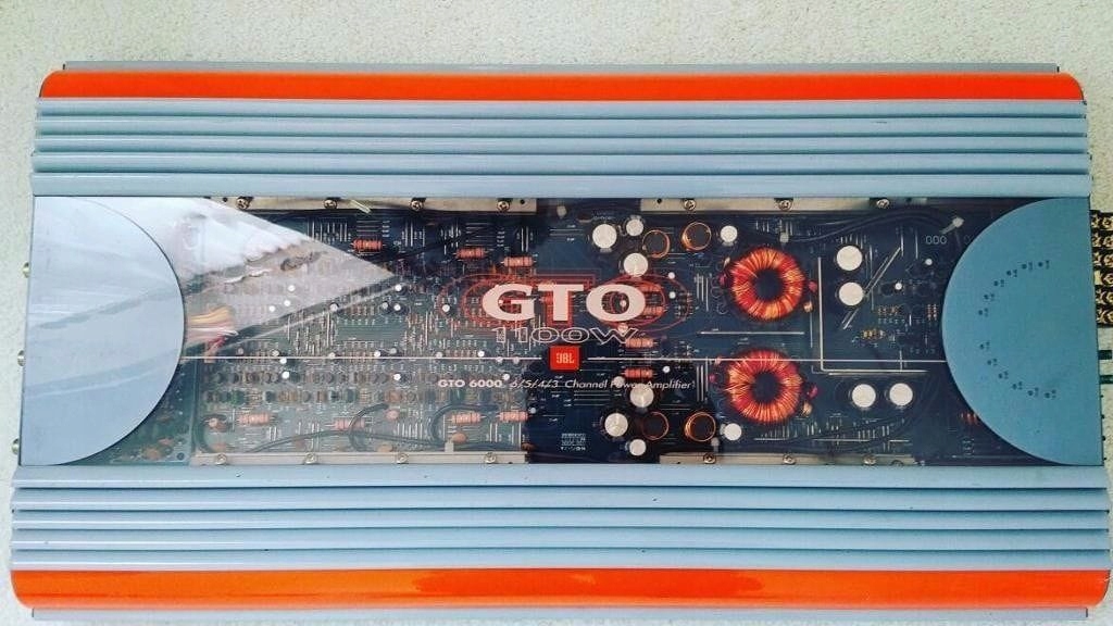 Gto 6000 2024