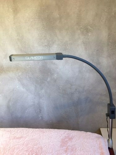 Lampa GLAMCOR