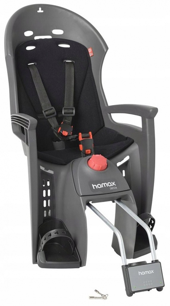 hamax caress czy siesta