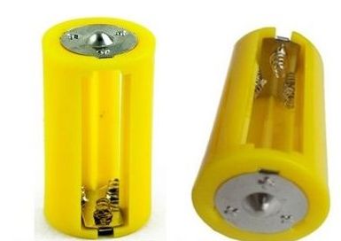 ADAPTER 3x AA R6 na BATERIĘ R20 do piecyka Junkers