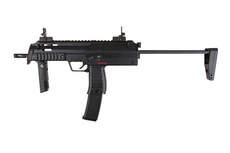 REPLIKA KARABINU ASG MP7 R4M WELL + GRATISY
