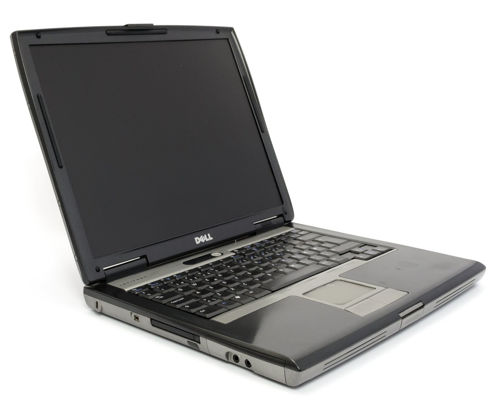 Dell latitude d520 обзор