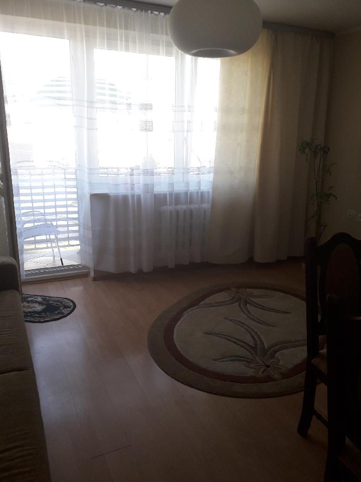 Sprzedam mieszkanie 70m2, 4 pok. Czaplinek.