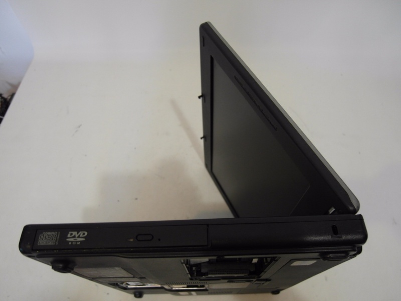 Dell latitude 120l апгрейд