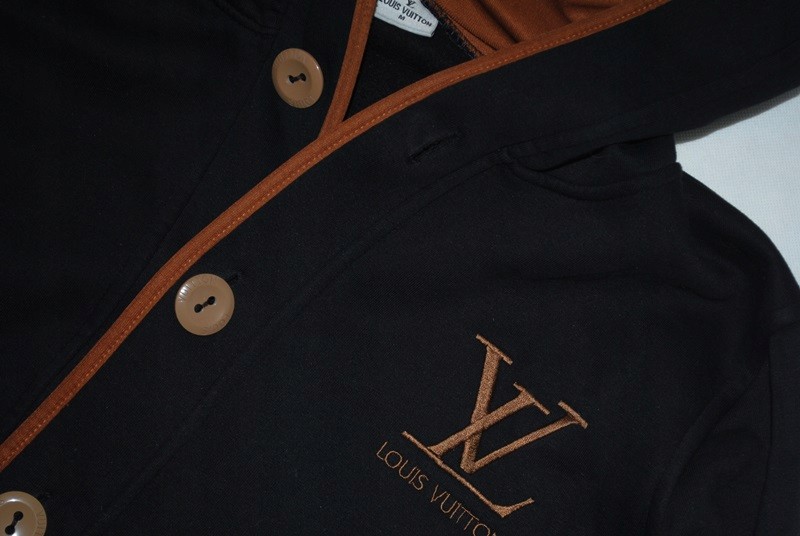 Bluza Louis Vuitton - 6746891283 - oficjalne archiwum Allegro