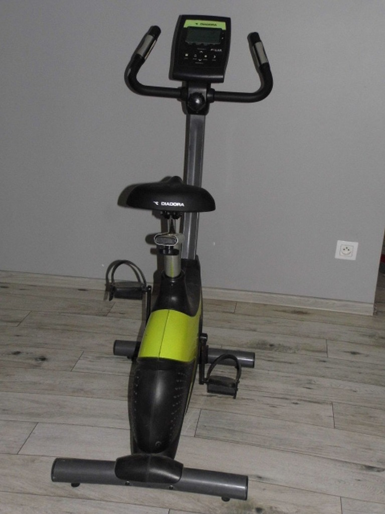 diadora exercise bike