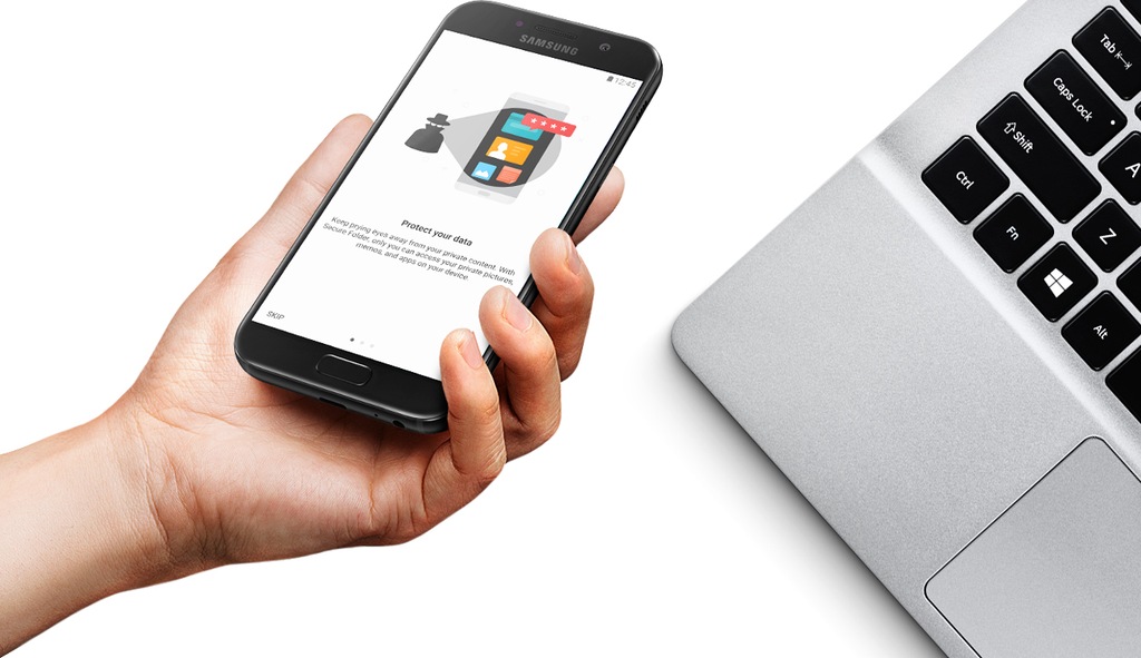 samsung a5 ip68