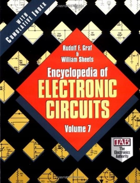 Rudolf F. Graf Encyclopedia of Electronic Circuits