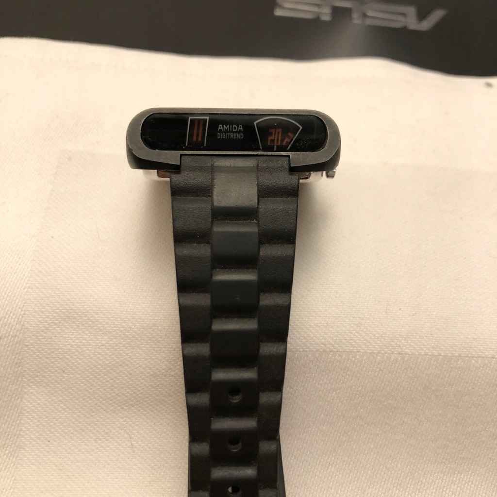 Zegarek AMIDA DIGITREND