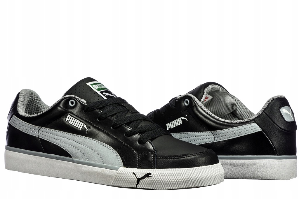 puma point by h-moc