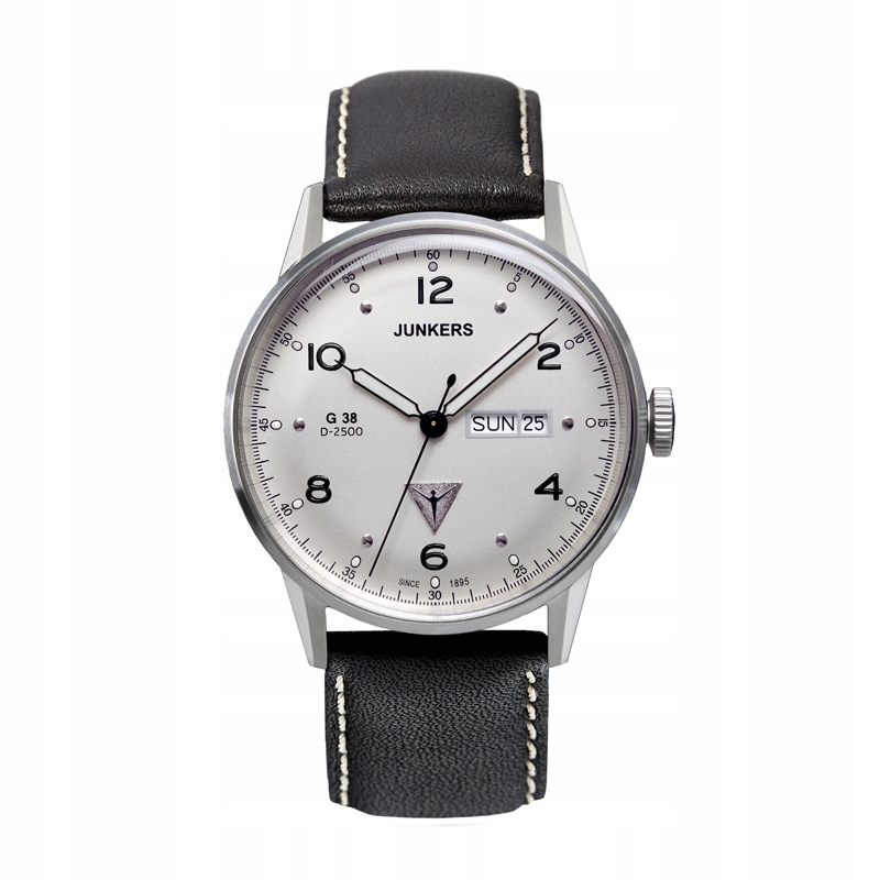 Zegarek Junkers G38 6944-1 Quarz