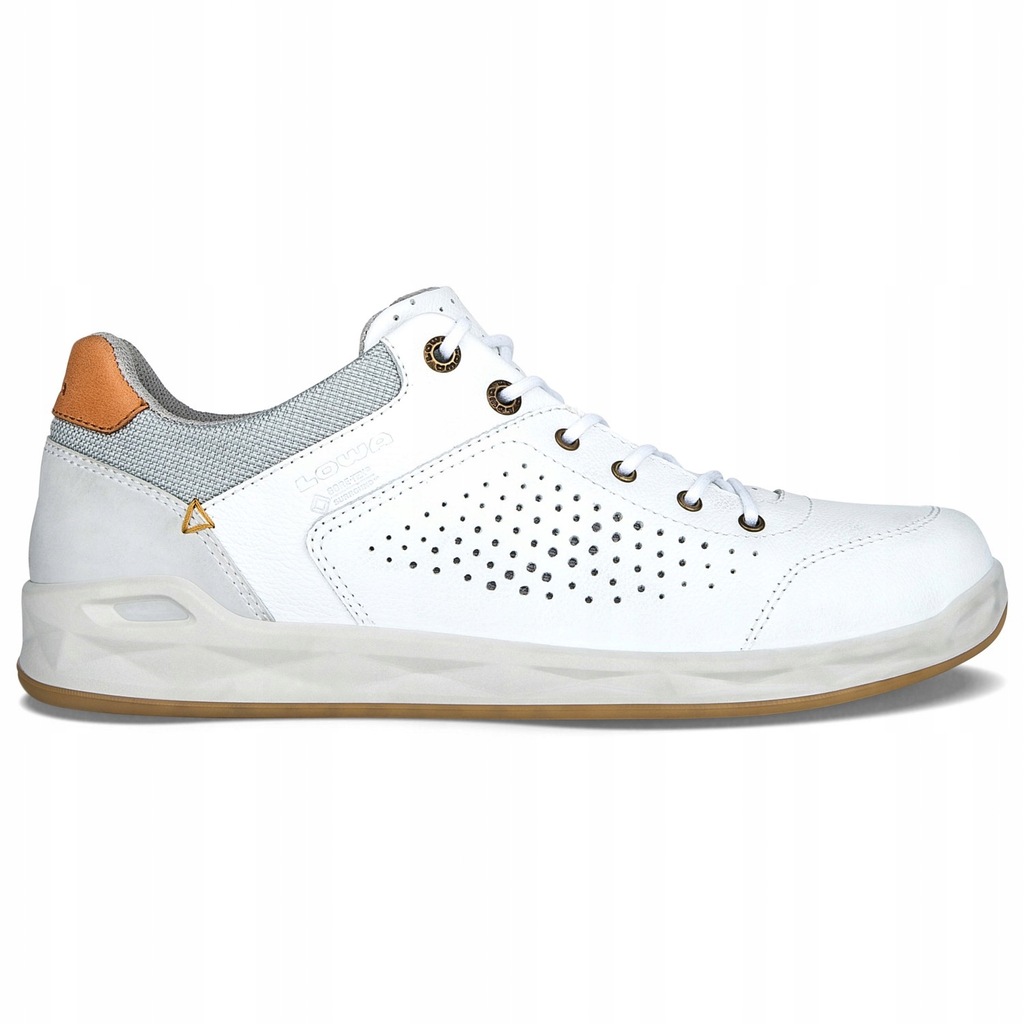 BUTY LOWA SAN FRANCISCO GTX LO ROZMIAR 42/27CM