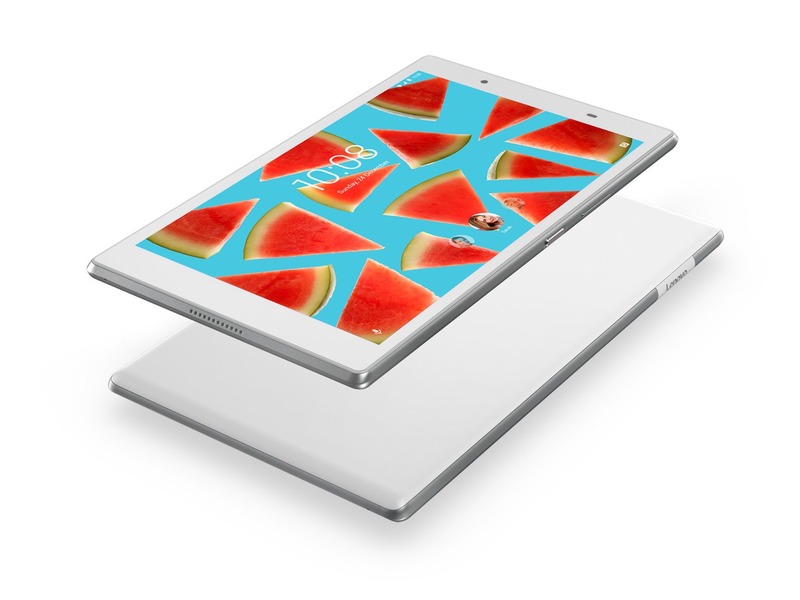 Tablet LENOVO Tab 4 8 TB8504F Biały ZA2B0063PL 7387240345