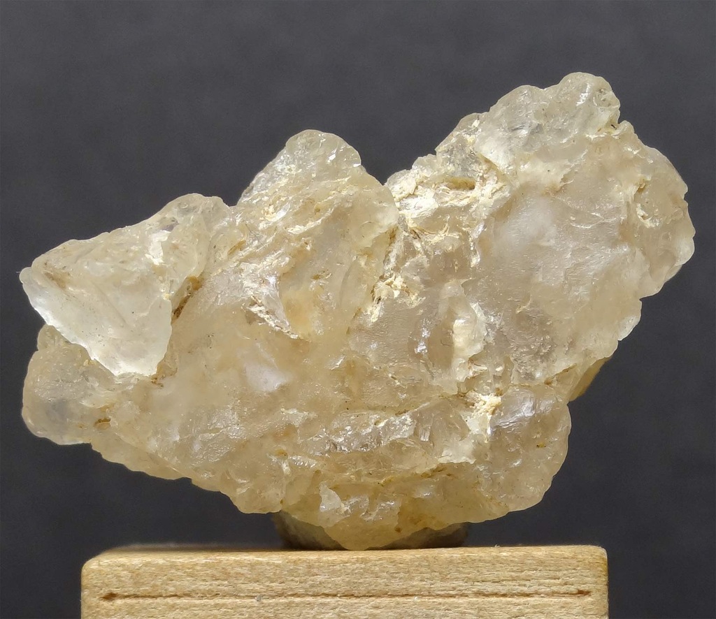 F449- FENAKIT RZADKI KRZEMIAN BERYLU - Pakistan