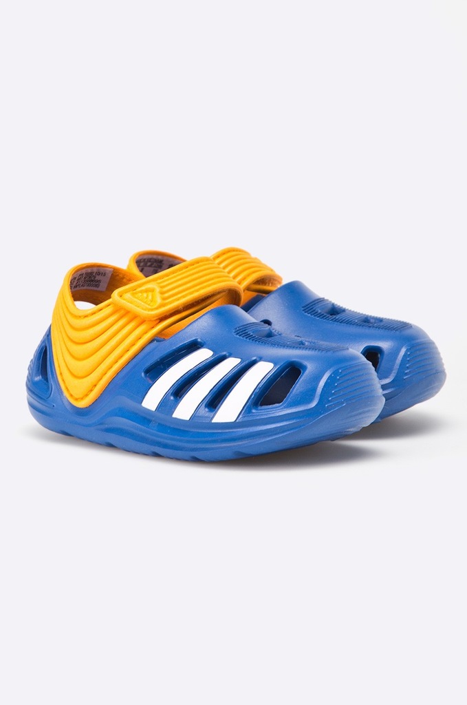 Sandały Sandałki Adidas ZSandal I do wody r23 NOWE