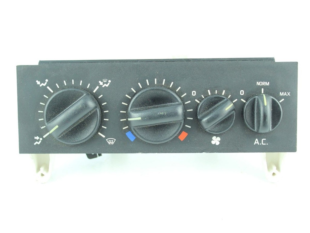 PANEL STEROWANIA NAWIEWU RENAULT 19 A36251169W