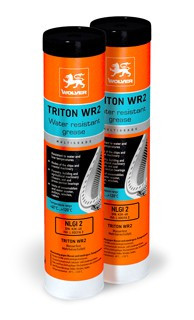 SMAR DO ŁOŻYSK TOCZNYCH WOLVER TRITON WR2 BRÓDNO