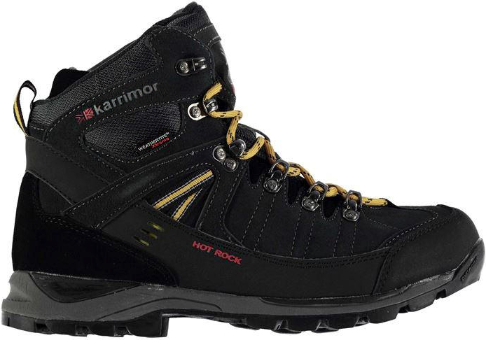 karrimor hot rock mid