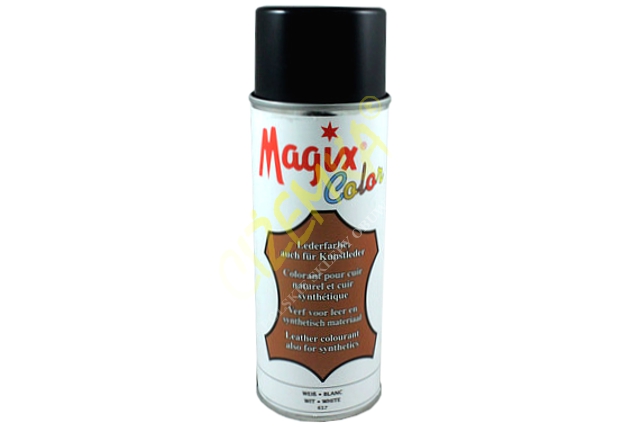 magix color leather spray
