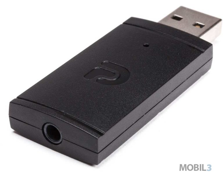 Logitech g933 2025 usb dongle