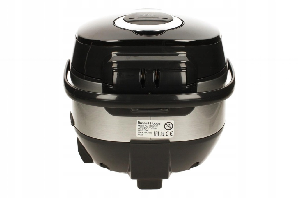RUSSELL HOBBS MULTICOOKER COOK&HOME 2185056 7572027464 oficjalne