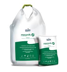 Mocznik 50kg N46% GRUBY Grupa Azoty SUPER CENA!