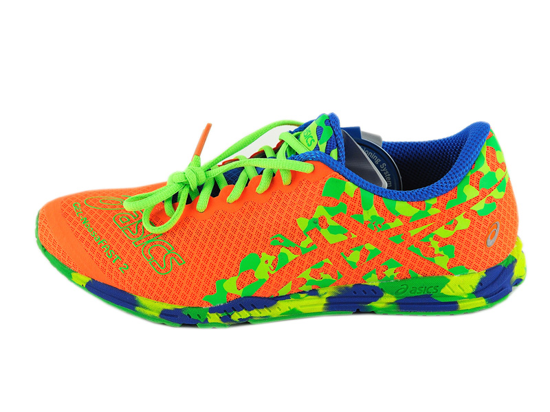 Buty ASICS Gel-NoosaFast [T409Q 3070] r.49