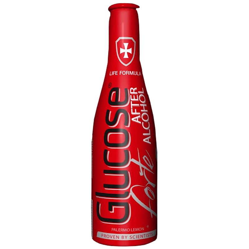 Glucose After Alcohol Forte 250ml GLUKOZA NA KACA