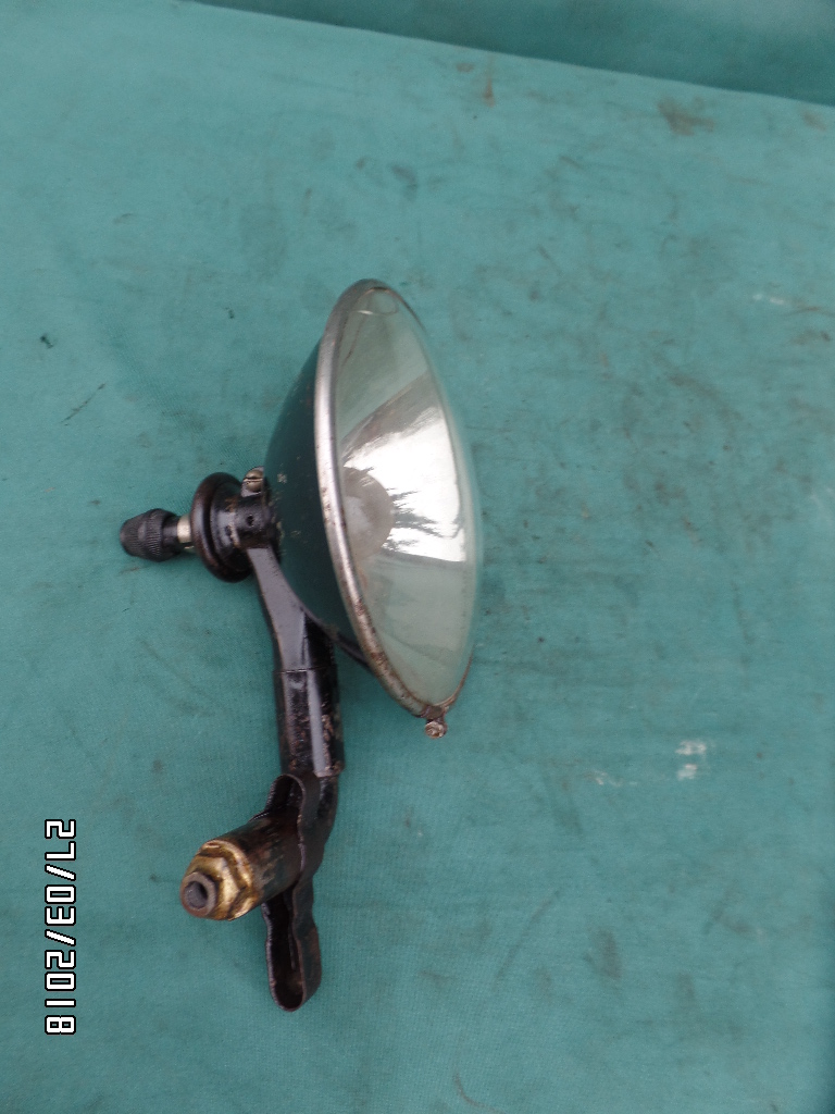 SOKÓŁ 1000 CWS M55 INDIAN HARLEY DAVIDSON SZPERACZ