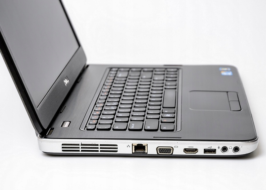 Dell vostro 1540 обзор комментарии