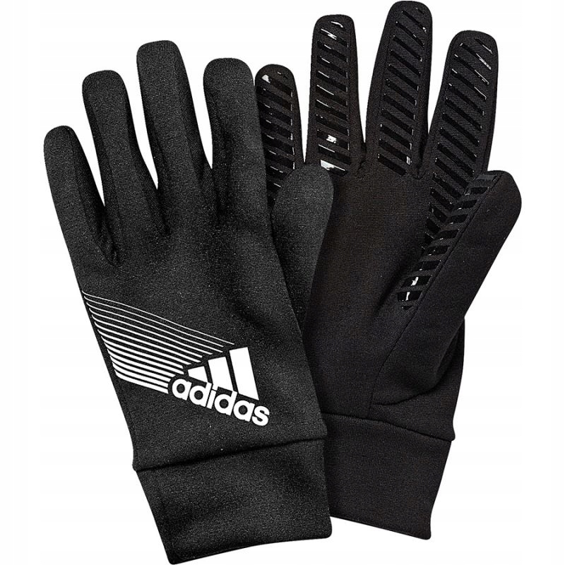 Rękawiczki zimowe piłkarskie adidas 10