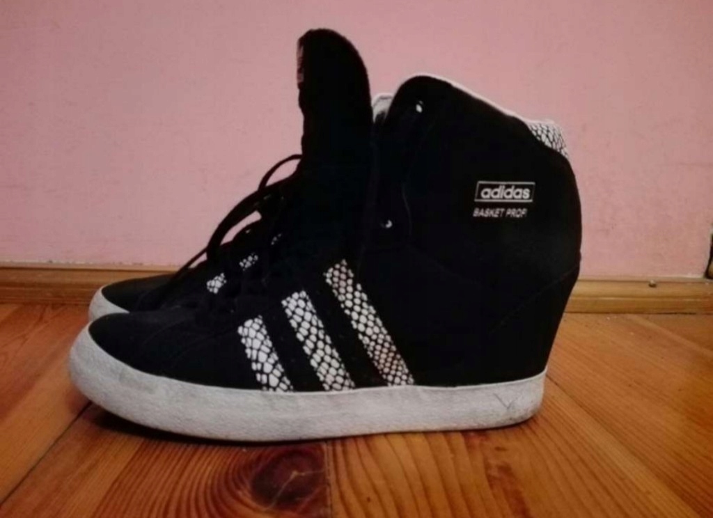adidas basket profi up