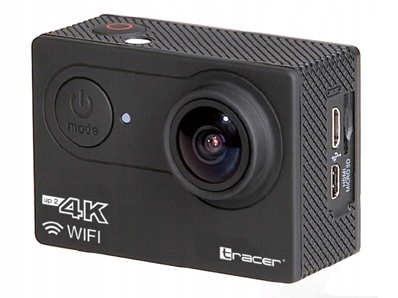 Kamera sportowa eXplore SJ 4060+ Wi-Fi R.Control