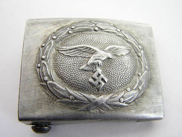 Klamra Luftwaffe-Niemcy III Rzesza