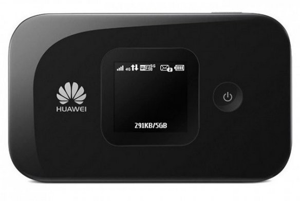 Router modem przenośny Huawei WiFi E5577Cs-321 LTE